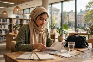 كيف تختار الجامعة المناسبة لك: دليل شامل خطوة بخطوة