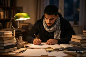 اختبارات القبول الجامعي: كيف تستعد وتنجح