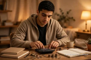 تكاليف الدراسة الجامعية: كيف تخطط لميزانيتك