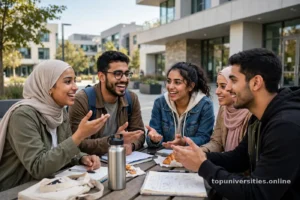 الأنشطة الطلابية: كيف تبني سيرتك الذاتية مبكراً