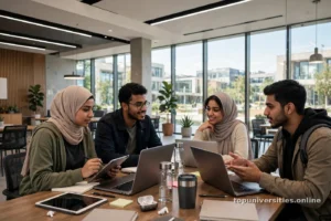 اتجاهات التعليم العالي في 2026: ما الجديد؟