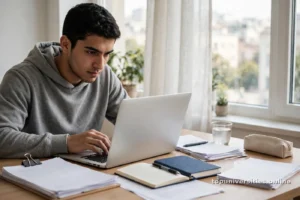 نصائح التقديم للجامعات للعام الدراسي 2026-2027